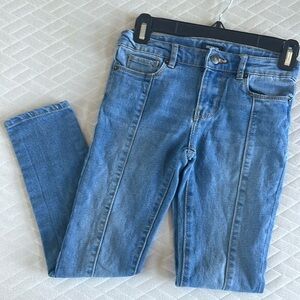 EUC Hudson Denim